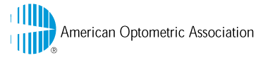 American Optometric Association